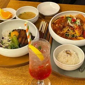 주복 사진