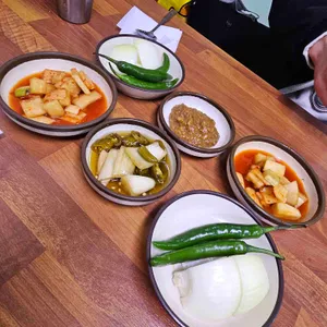 신라국밥 사진