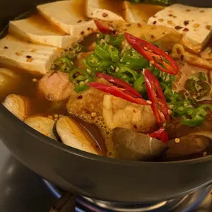 오야츠 사진
