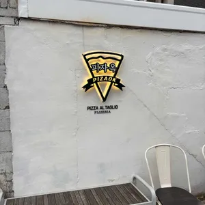 피자옥 리뷰 사진