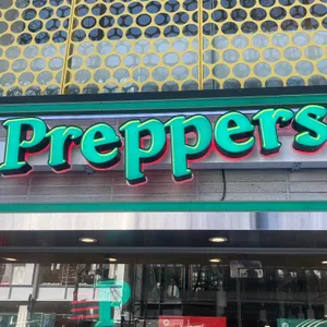 프레퍼스 다이어트 푸드 리뷰 사진
