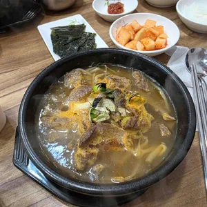 모두소 해장국 사진
