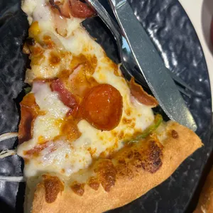 이재모피자 서면별관 사진