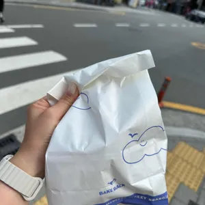 베이크백 사진