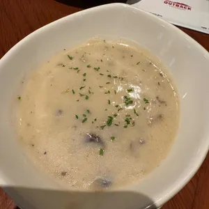 아웃백 스테이크하우스 사진