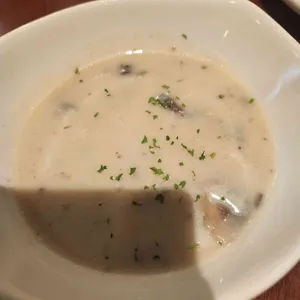 아웃백 스테이크하우스 사진