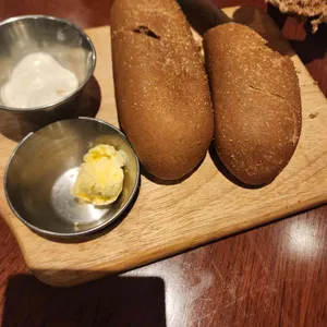 아웃백 스테이크하우스 사진