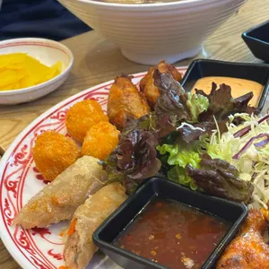포트리스 베트남쌀국수 사진 2