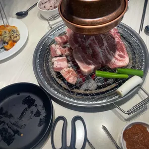 명륜진사갈비 사진