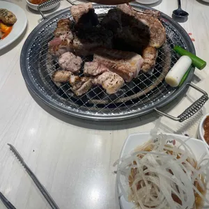 명륜진사갈비 사진