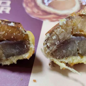 베이커리 밤마을 리뷰 사진
