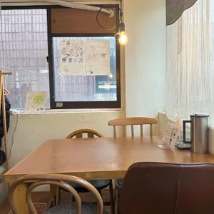 키친갈매기 리뷰 사진