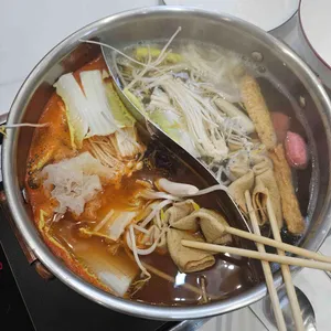 샤브애작 사진