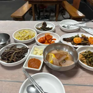 성읍 칠십리식당 사진
