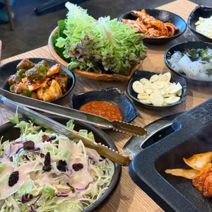 OK능이마을 사진 2