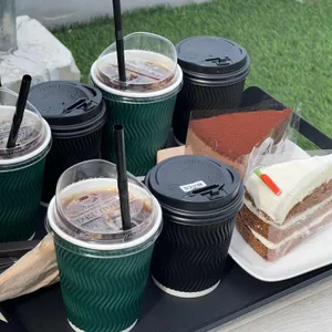 카페청호동 대표 사진