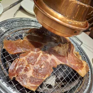 명륜진사갈비 사진
