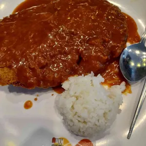 왕돈까스&왕냉면 사진