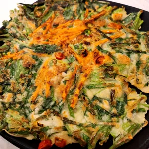 과수원 칼국수 사진
