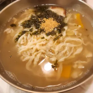 과수원 칼국수 사진 2