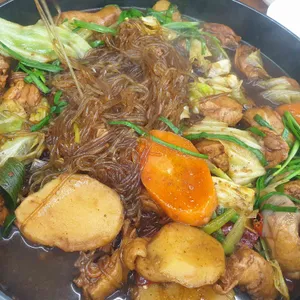 안동시골찜닭 사진