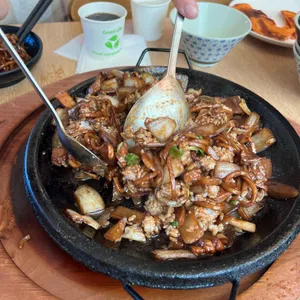 퇴촌돌짜장 사진