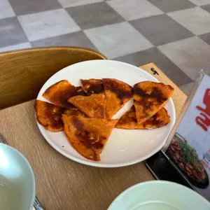 퇴촌돌짜장 사진