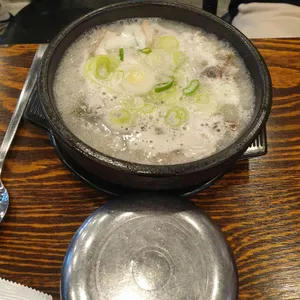 용궁단골식당 신관 사진