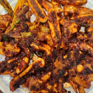 용궁단골식당 신관 사진