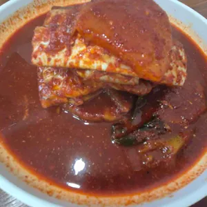 황해식당 사진