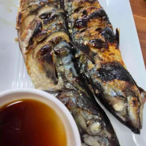 황해식당 사진