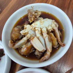 황해식당 사진
