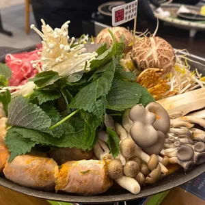 정성순대 사진