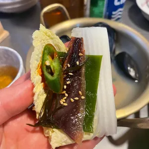 양수산 사진