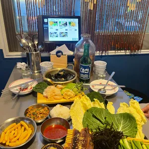 양수산 사진