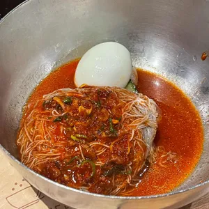 옛날불고기 사진
