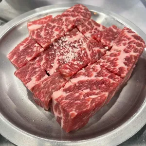 우대포 사진 2