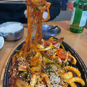 의정부부대찌개 사진