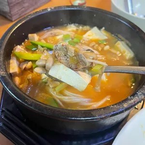 의정부부대찌개 사진