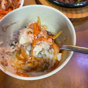 의정부부대찌개 사진