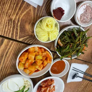 용강국밥&불쭈꾸미 사진 2