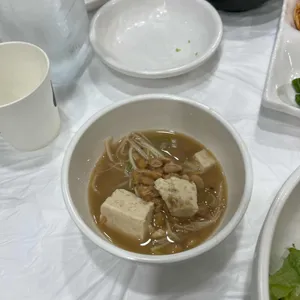 율포봇재가든 사진