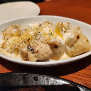 아웃백스테이크하우스 사진