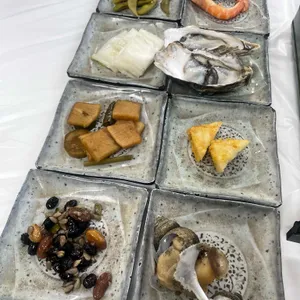 횟집진 사진