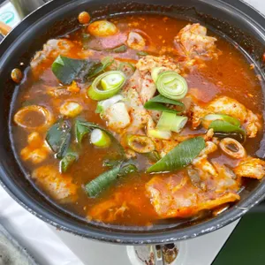 횟집진 사진