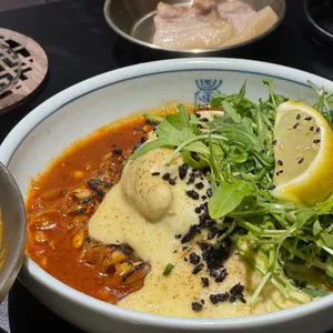 주신당 사진