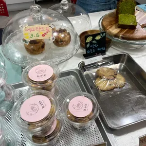 카페 비에떼 리뷰 사진