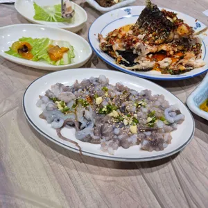전주횟집 사진