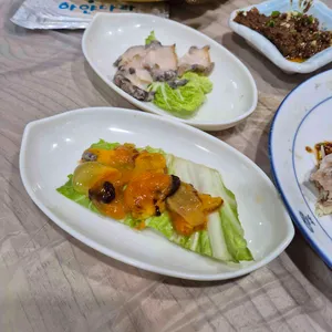 전주횟집 사진