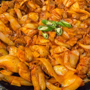 정통집 사진